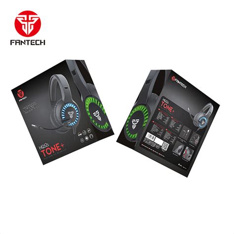 Fantech Hq S Tone Rgb Gaming Headset Midas Computer Center Amman