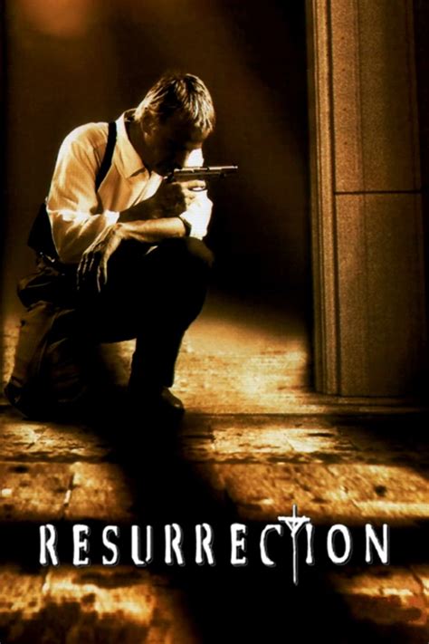 Resurrection (1999) - Posters — The Movie Database (TMDB)