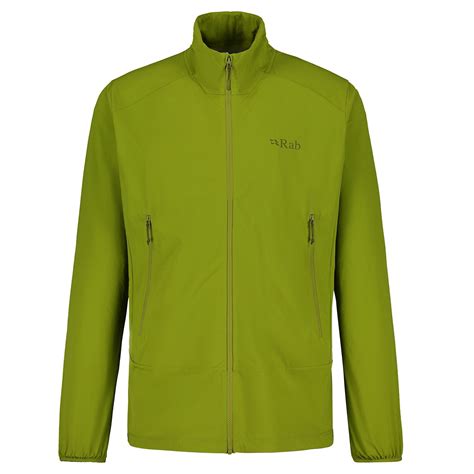 Softshell Rab Borealis Tour Jacket GoodSport Pl