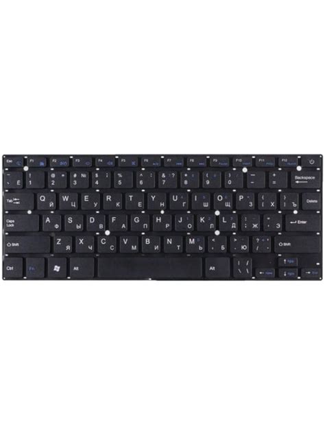Клавиатура для IRBIS NB65 Fixiton. — покупайте на Auction.ru по ...