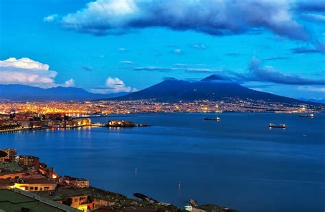 Borgo Marinaro Di Santa Lucia La Napoli Pi Bella Da Vivere Qui