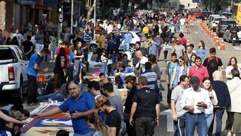 Prociss O De Corpus Christi Reuniu Mil Participantes Em Curitiba