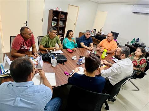 Prefeito Peu Pereira Protocola Projeto De Lei Para O Pagamento Do