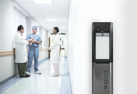 Hospital Water Dispensers Healthcare Water Coolers Brita