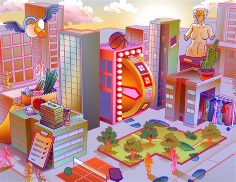 The 9 Most Over-the-Top Perks Companies Are Using to Bring Workers Back ...