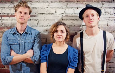 Wallpaper The, Band, Photoshoot, Lumineers, Members images for desktop ...