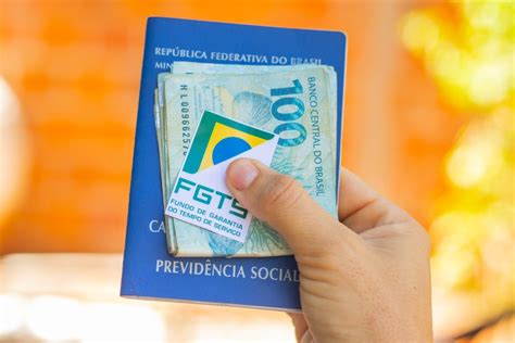 ALERTA Lucro FGTS 2024 Vai Ser Distribuído Veja como receber seu dinheiro