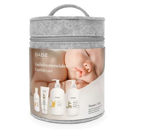 LABORATORIOS BABE PEDIATRIC KIT Pharmanova Apoteka Kojoj Vjerujem