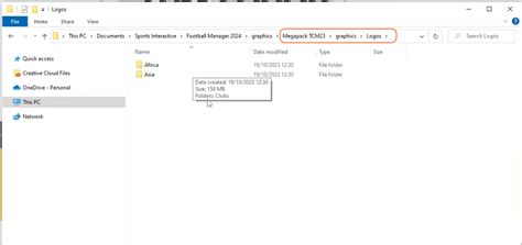 Logo Pack Install Guide Football Manager 2024