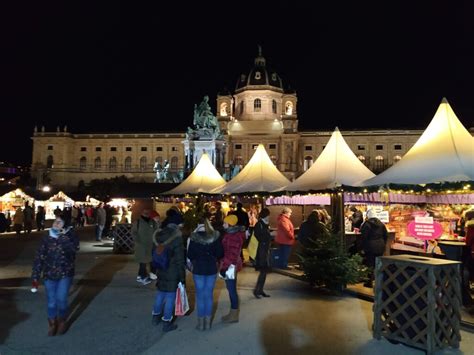 Weihnachtsmarkt Wien Datum Wilow Waneta