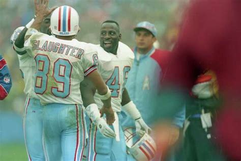 Oilers' 1993 season unlike any other - HoustonChronicle.com