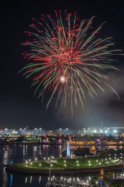 Happy New Year Long Beach! : r/longbeach