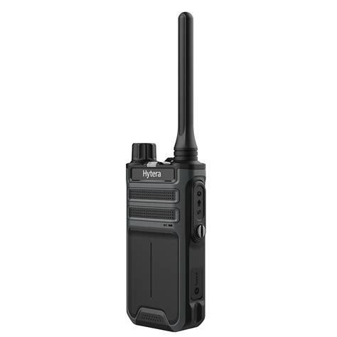 Hytera AP515LF Analogue Licence Free Two Way Radio