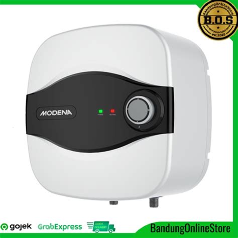 Jual Modena Water Heater 10 Ltr Es 10a3 Pemanas Air Listrik Kamar Mandi