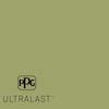 PPG UltraLast 5 Gal PPG1119 6 Golden Grass Eggshell Interior Paint