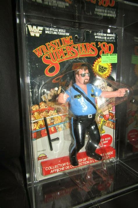 The 15 Rarest (And Most Expensive) WWE Action Figures