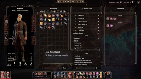 Baldur S Gate 3 Best Warlock Build Guide GameSkinny Gamingdeputy