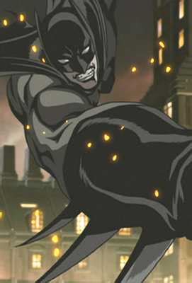 Arriba 81 Imagen Batman El Caballero De Ciudad Gotica Latino Abzlocal Mx