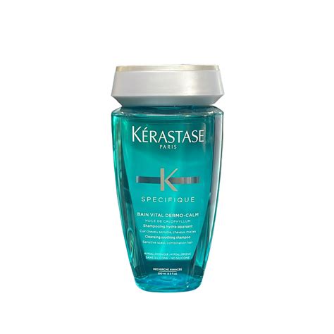 Kerastase Specifique Shampoo Shopmundo