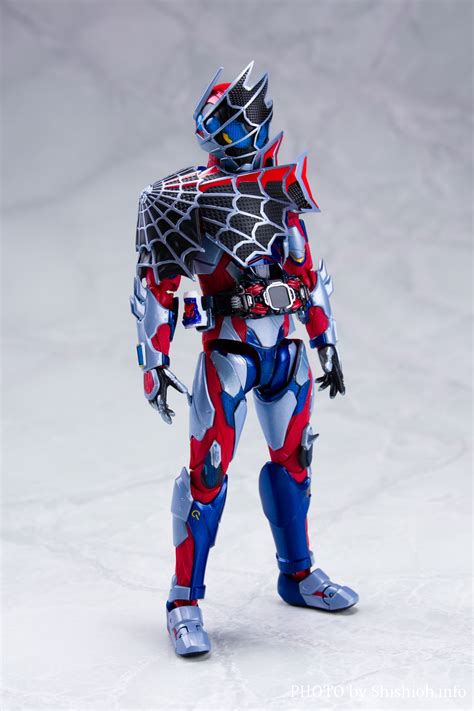 デモンズ Shfiguarts フィギュアーツ 仮面ライダー リバイス