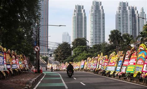 Tahun Reformasi Pena Gelar Pameran Foto Dan Diskusi Di Kota