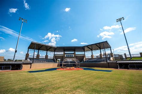 MGCCC's baseball stadium ranked at top of JUCO Parks - Mississippi Gulf ...