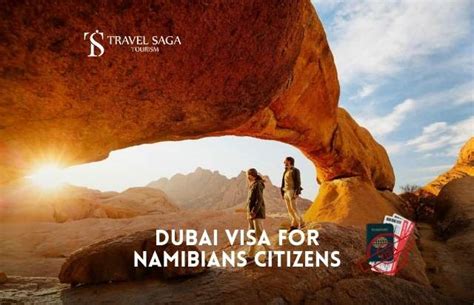 Dubai Visit Visa For Namibia Citizen Dubai Visa For Namibians