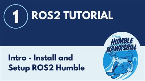 10 Free ROS2 Courses & Classes - Learn ROS2 online - [2025 Updated]