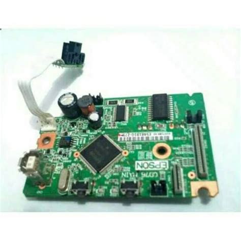 Jual Mainboard Motherboard Mobo Epson L Shopee Indonesia