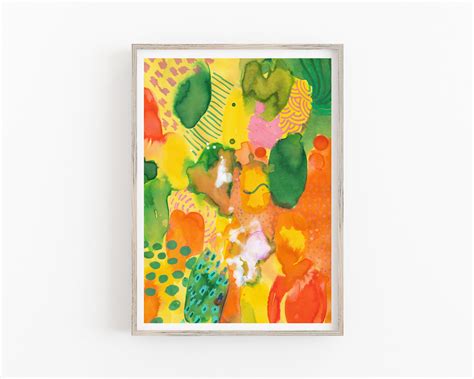 autumn art painting 5