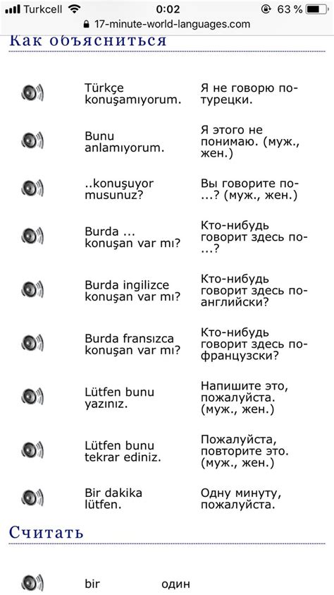 Пин от пользователя Ytaka Sin на доске Турецкий язык | Турецкий язык ...