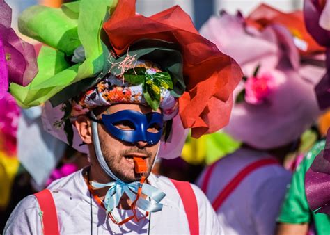 How and Where To Celebrate Karneval and Fasching in Germany (2023 ...