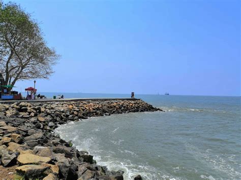 Discover the Best Beaches in Kochi, Kerala for 2024 Vacation Escapes - Hillw