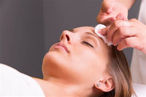 Perfect Peel – DermaCare Medical