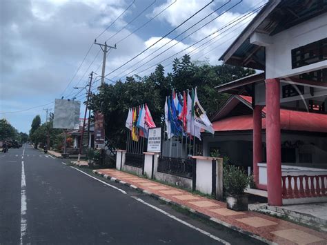 KPU Sitaro Tunggu Realisasi Hibah Tanah Dari Pemkab Rp 2 M Sudah Siap