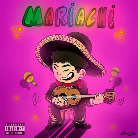 Mariachi - YouTube Music