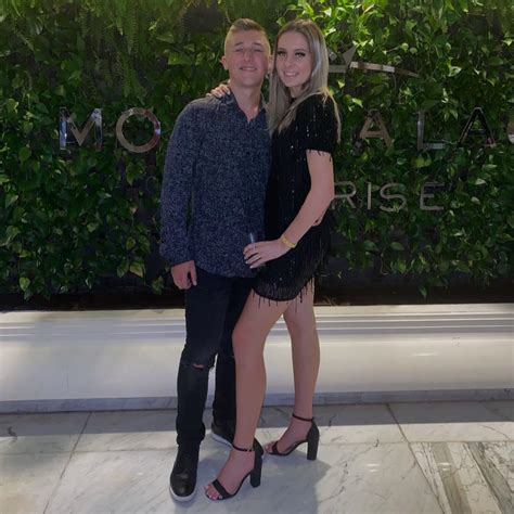 Lucky Guy Got His Cock And Balls Soaked In Her Hot Grool Later That Night R IRLblondes