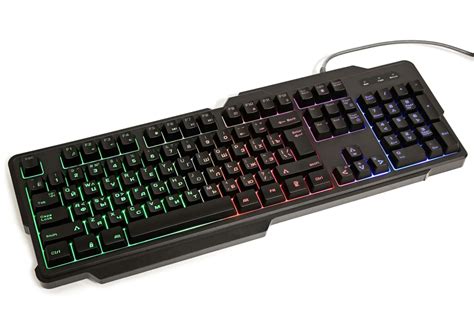 Best RGB Keyboard Color Schemes - CyberXGaming