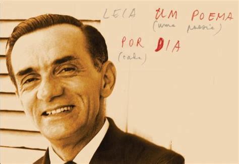 Joao Cabral Melo - El ingeniero. Joao Cabral de Melo. – La Alegría de las Musas 2