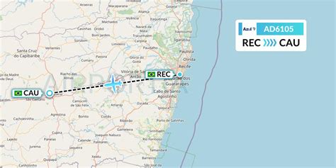 Ad Flight Status Azul Brazilian Airlines Recife To Caruaru Azu