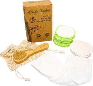 Top Eco Friendly Cotton Pads Ecopanda Uk