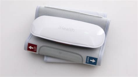 iHealth Feel BP5 Review | Blood pressure monitor | CHOICE