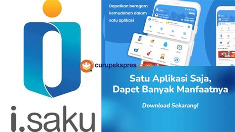 Mengenal Isaku Aplikasi Pembayaran Digital Dengan Fitur Unggulan