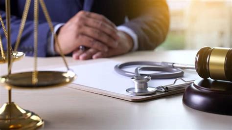 5 Important Questions To Ask A Medical Malpractice Lawyer In Connecticut