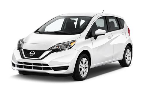 Nissan Versa Note S Plus Cvt International Price Overview