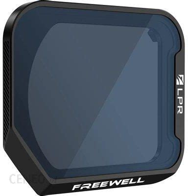 Freewell Filtr Lpr Do Dji Mavic Classic Ceny I Opinie Na Ceneo Pl