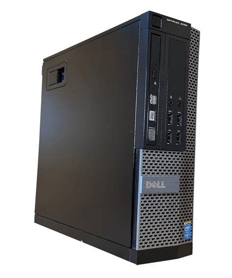 Dell Optiplex 9020 Sff I7 4790 Nitrobyte Nzs Most Affordable