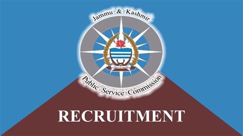 Jkpsc Recruitment 2023 For 378 Vacancies Online Registration Starts From 18th Jan Pay Scale