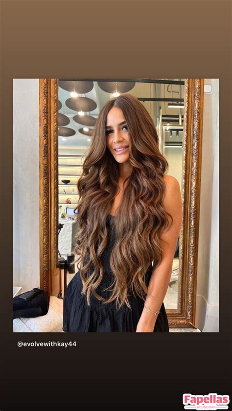 EvolvewithKay Nude Leaks OnlyFans Fapellas