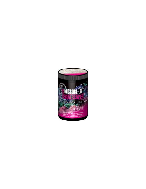 Microbe Lift Reef Reefscaper 500g 9 50 Arka Core